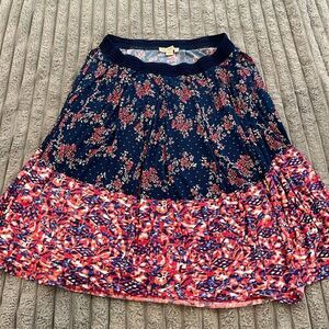 Women’s Midi Skirt